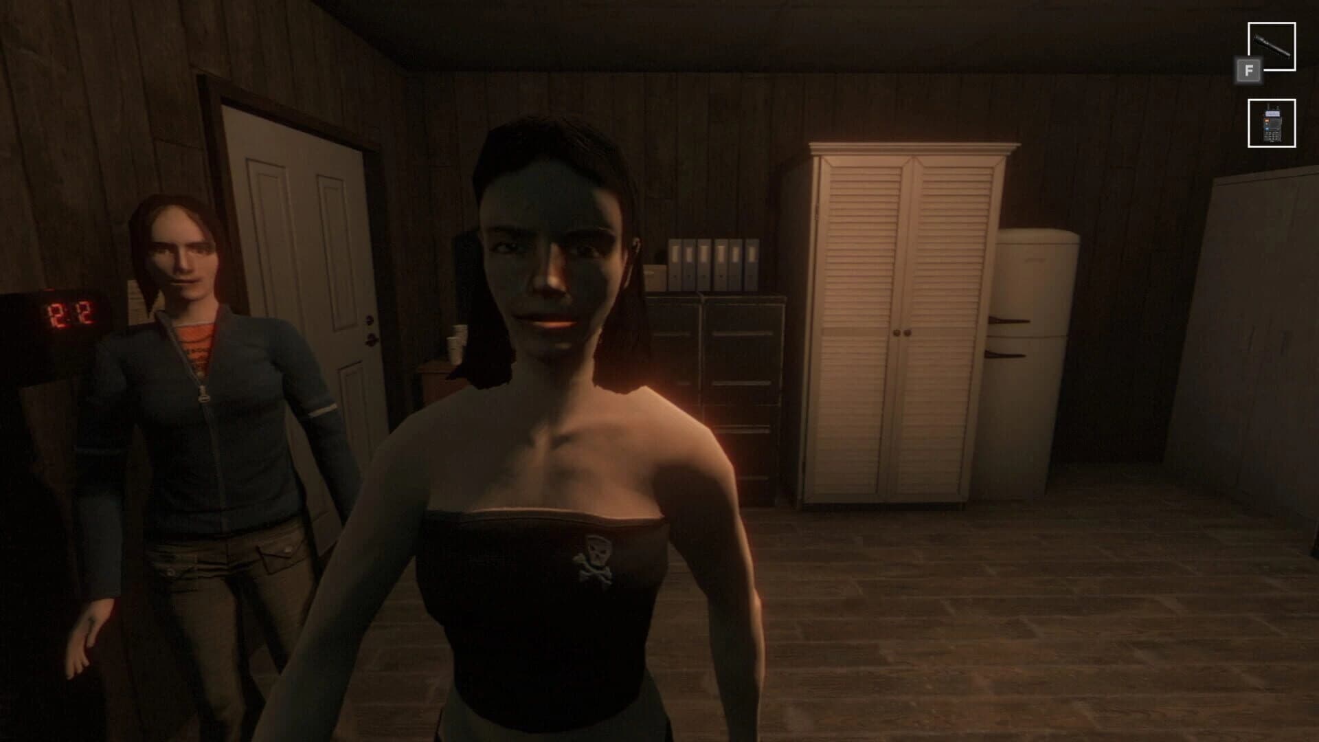 Tales Beyond the Tomb: The Last Vigil screenshot 3