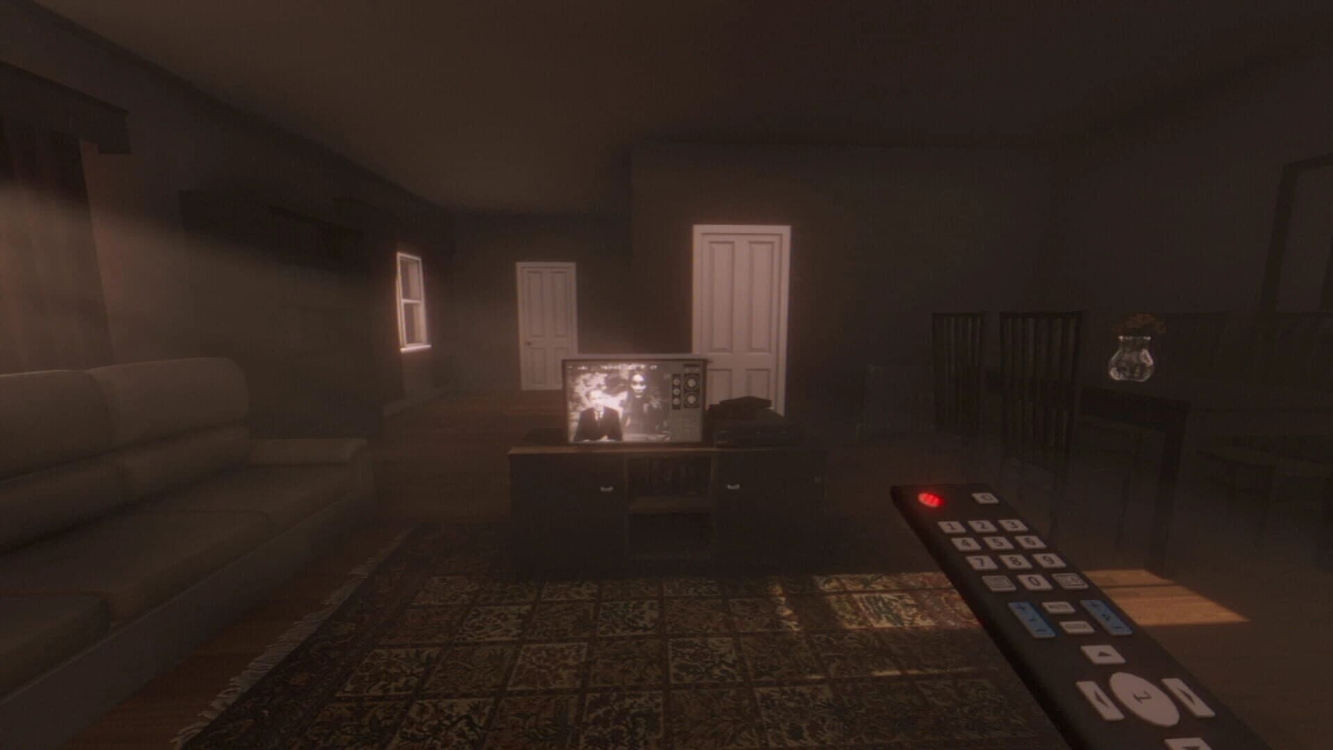 Tales Beyond the Tomb: The Last Vigil screenshot 2