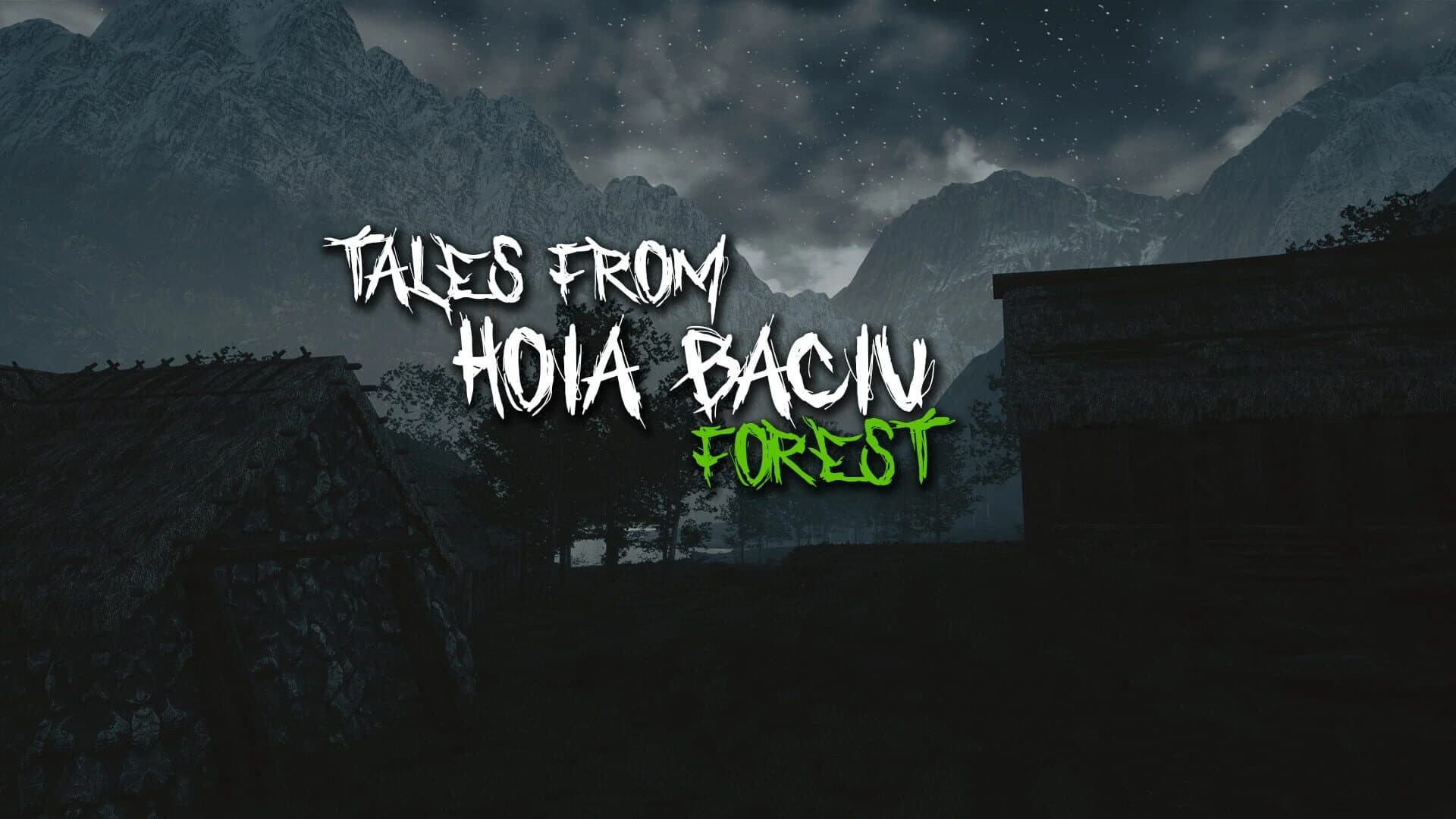 Tales From Hoia Baciu Forest screenshot 3