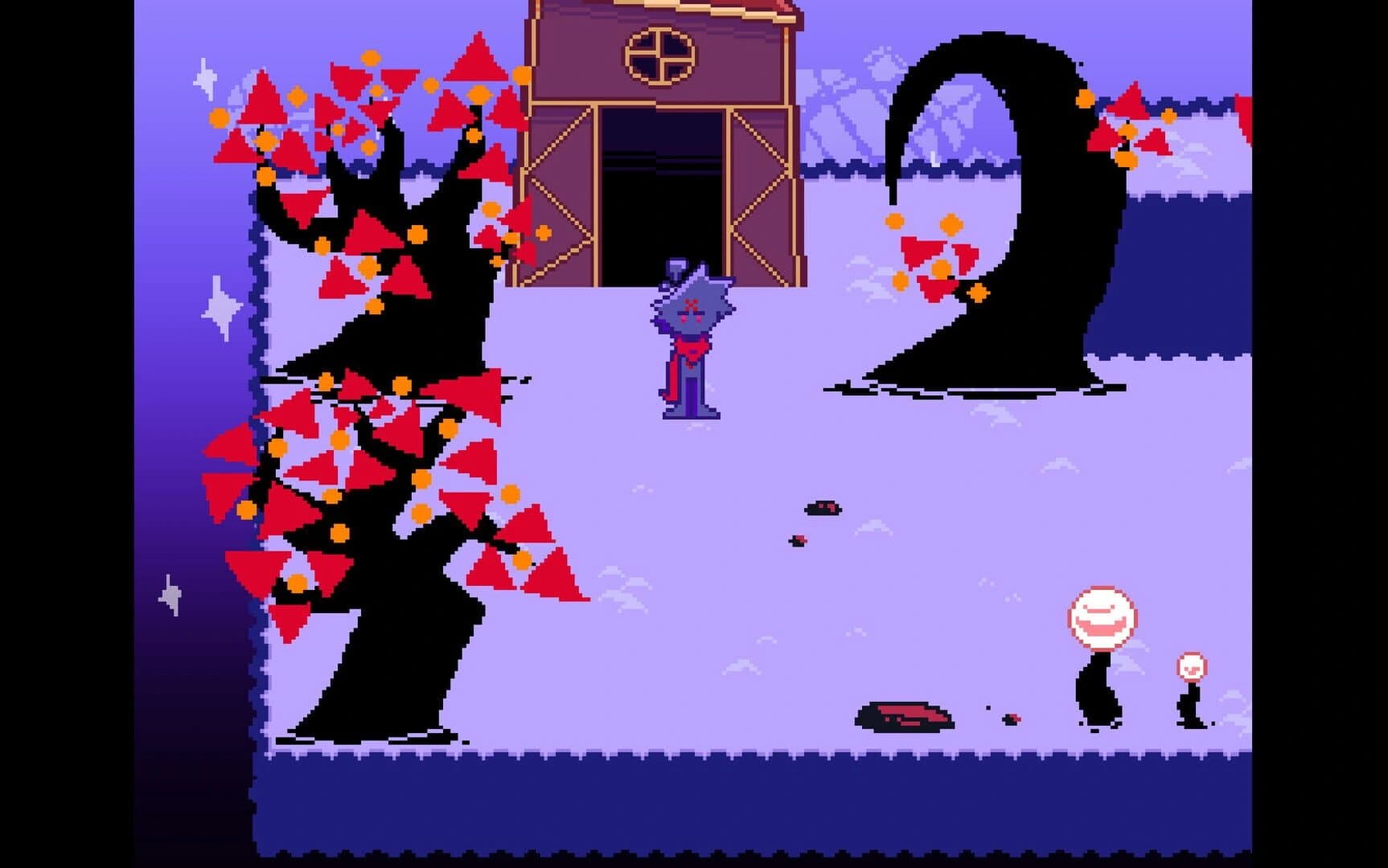 Tales From The Other Side screenshot 5