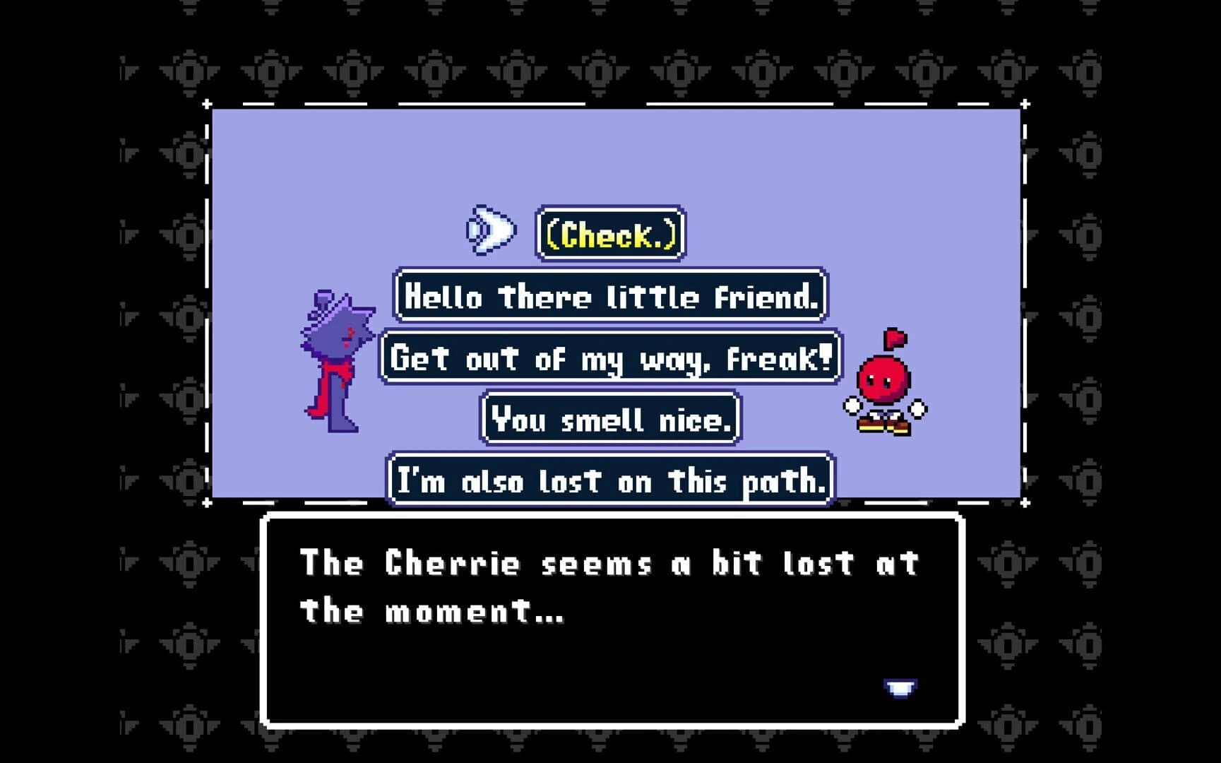 Tales From The Other Side screenshot 3