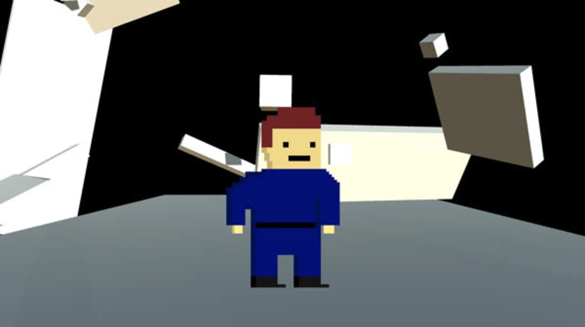 Tales From Yeoldeburg screenshot 4
