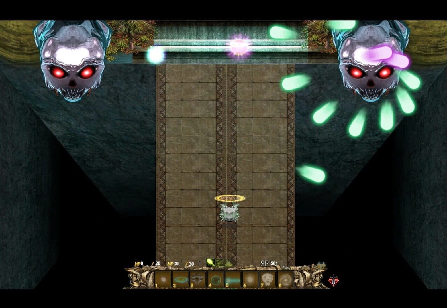 Tales of Adventure 2 screenshot 1