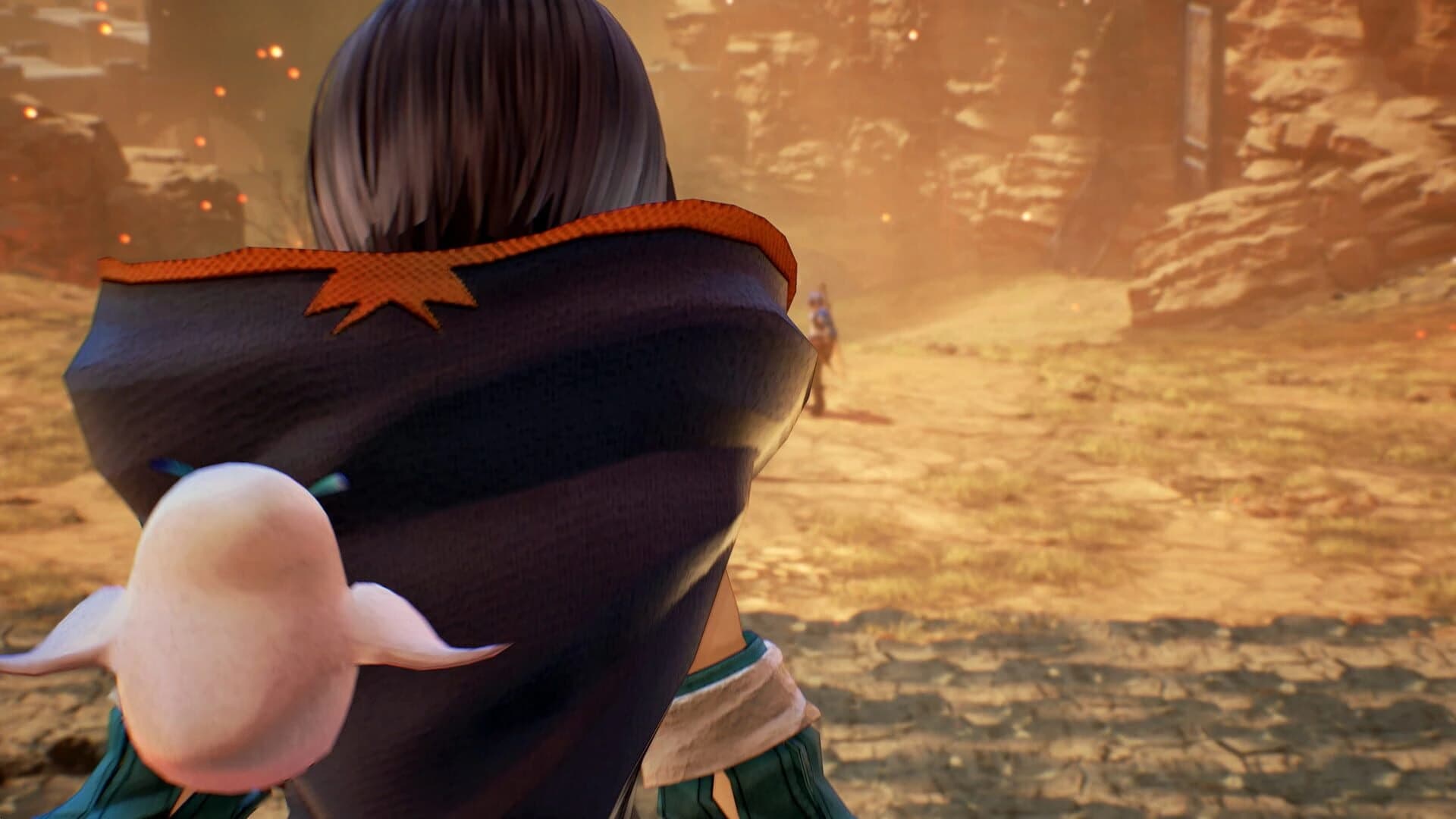 Tales of Arise: Collector's Edition screenshot 3