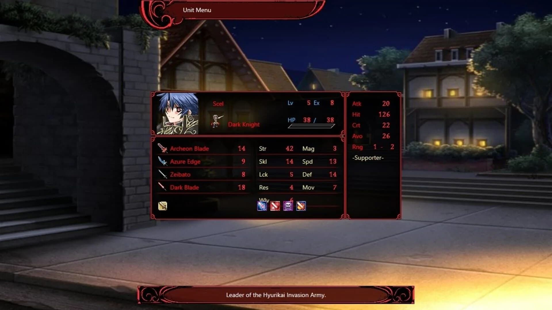 Tales of Beasteria screenshot 1