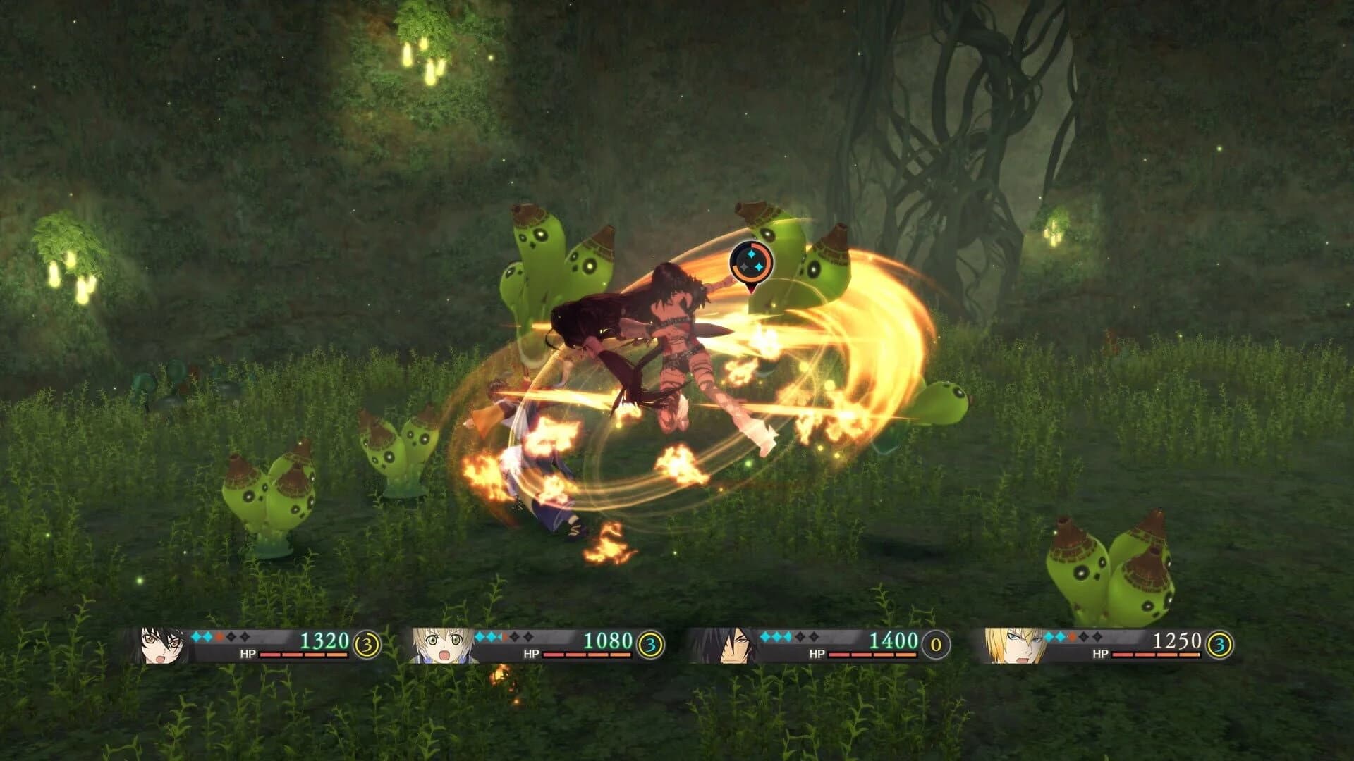 Tales of Berseria Remastered screenshot 4