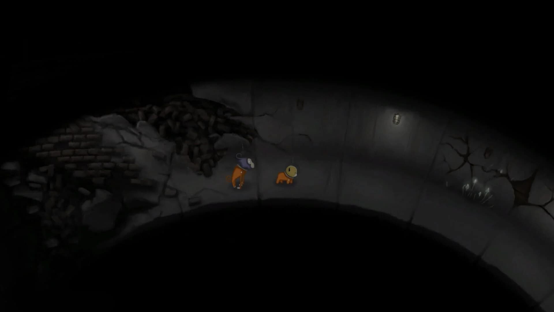 Tales of Cosmos screenshot 4