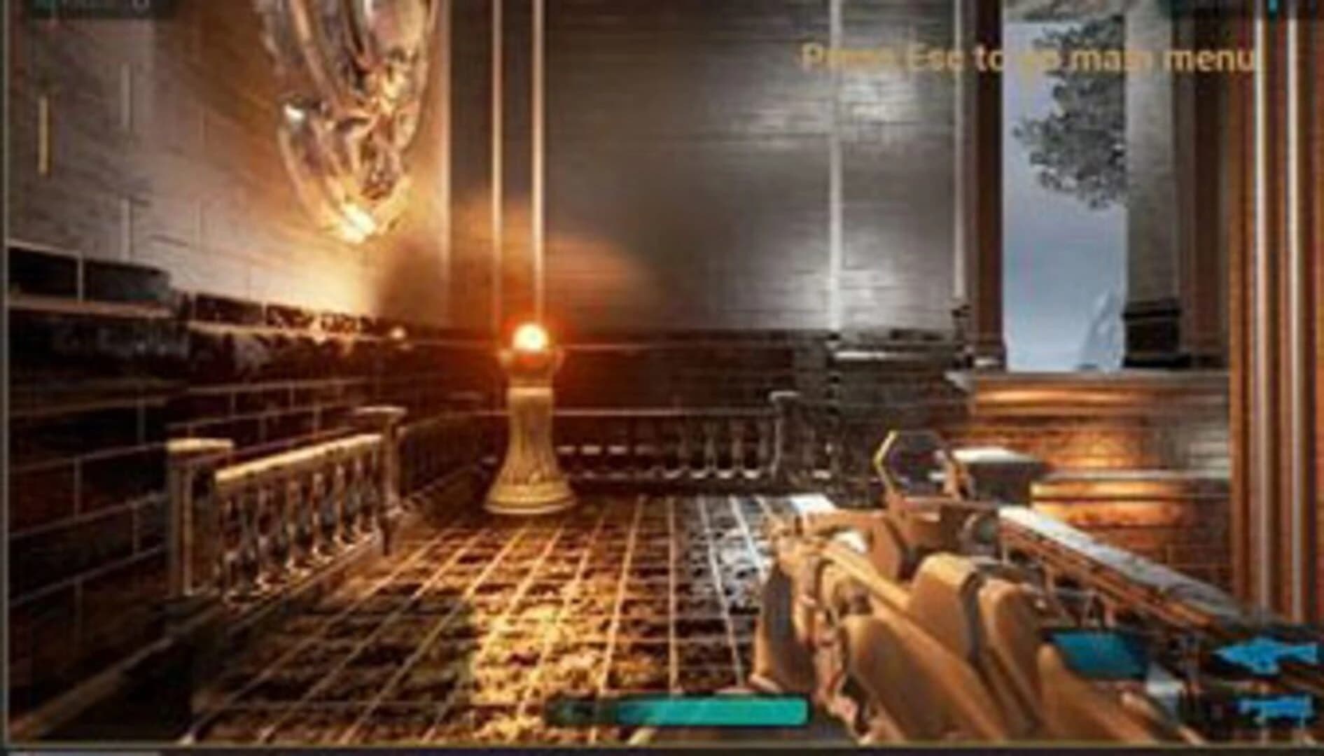 Tales of Destruction screenshot 2