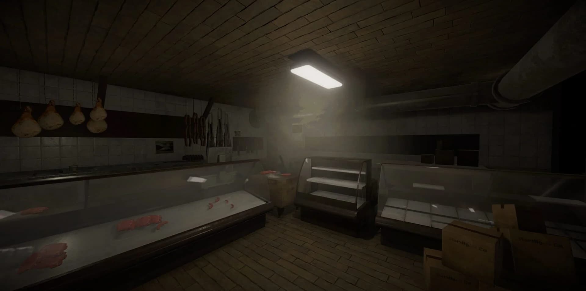 Tales of Escape screenshot 1