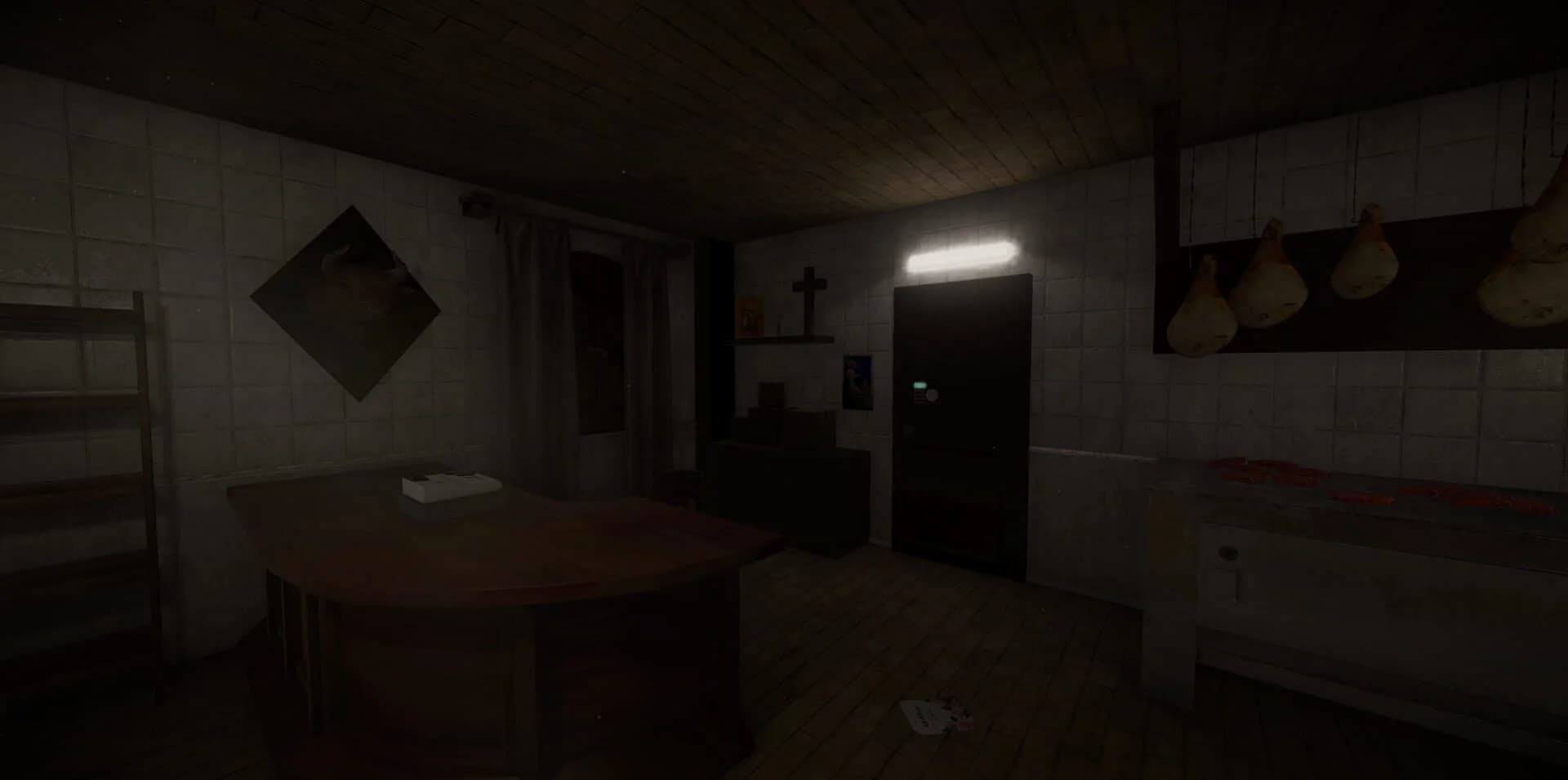 Tales of Escape screenshot 3