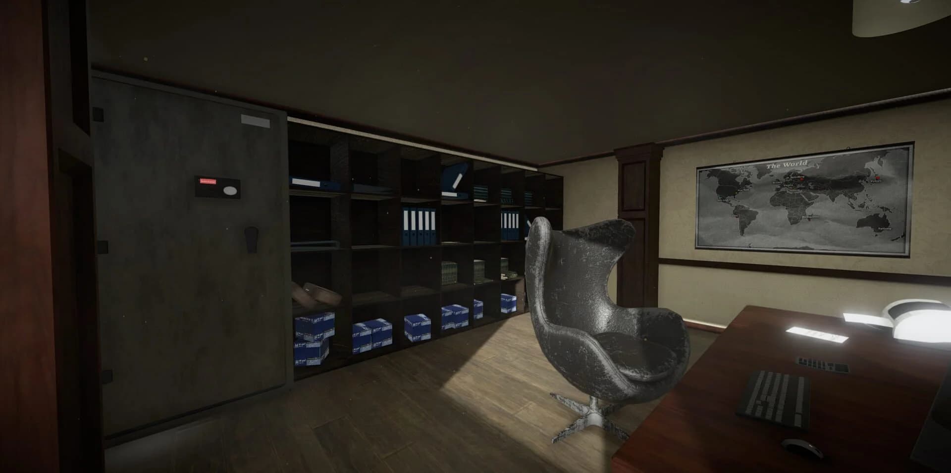 Tales of Escape screenshot 4