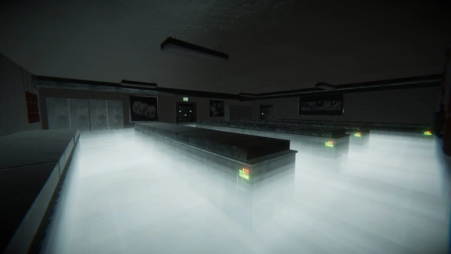 Tales of Escape screenshot 2