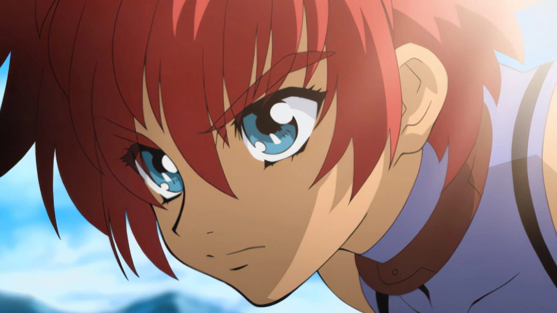 Tales of Eternia: Remastered screenshot 1
