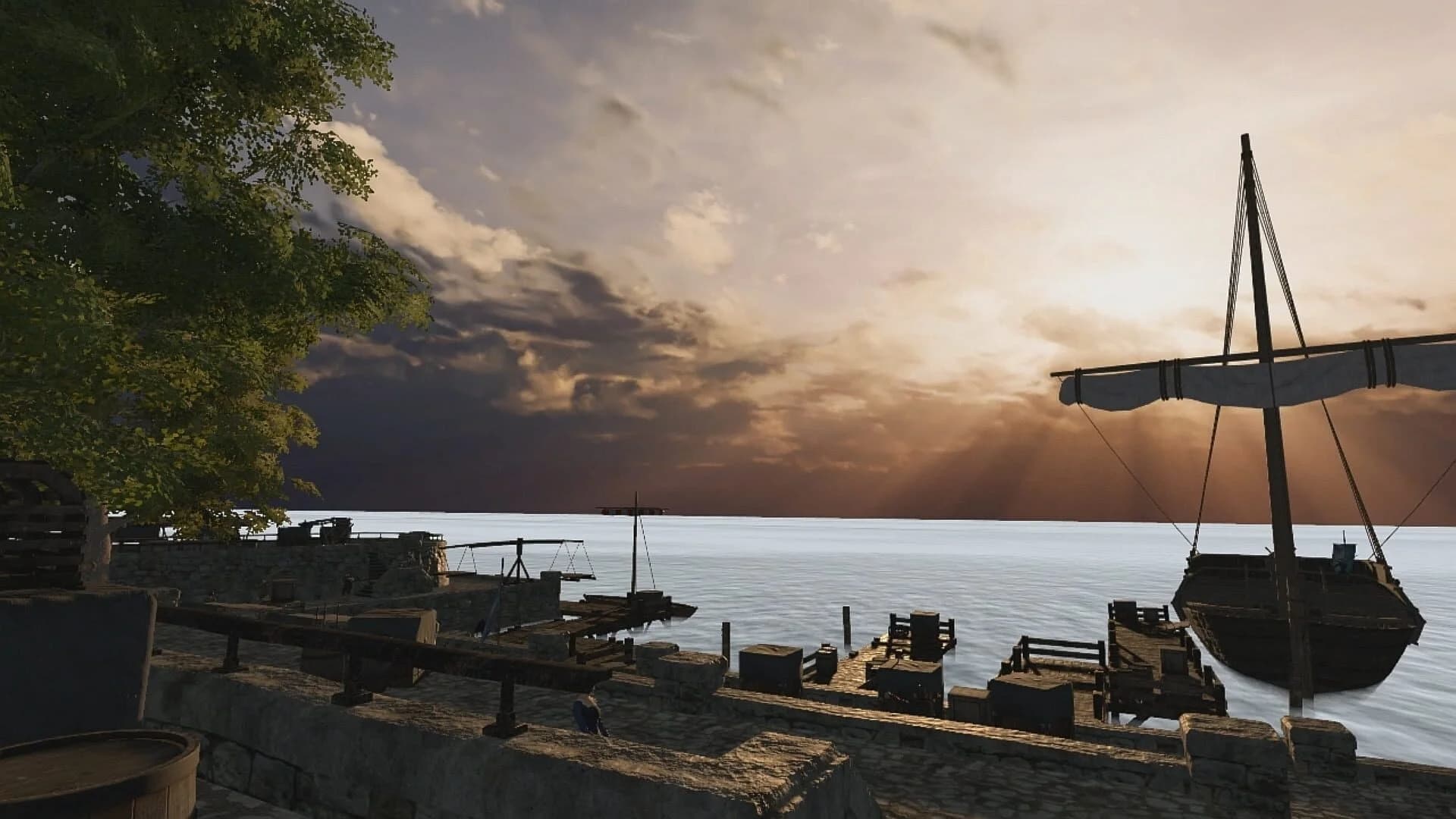 Tales of Glory screenshot 2