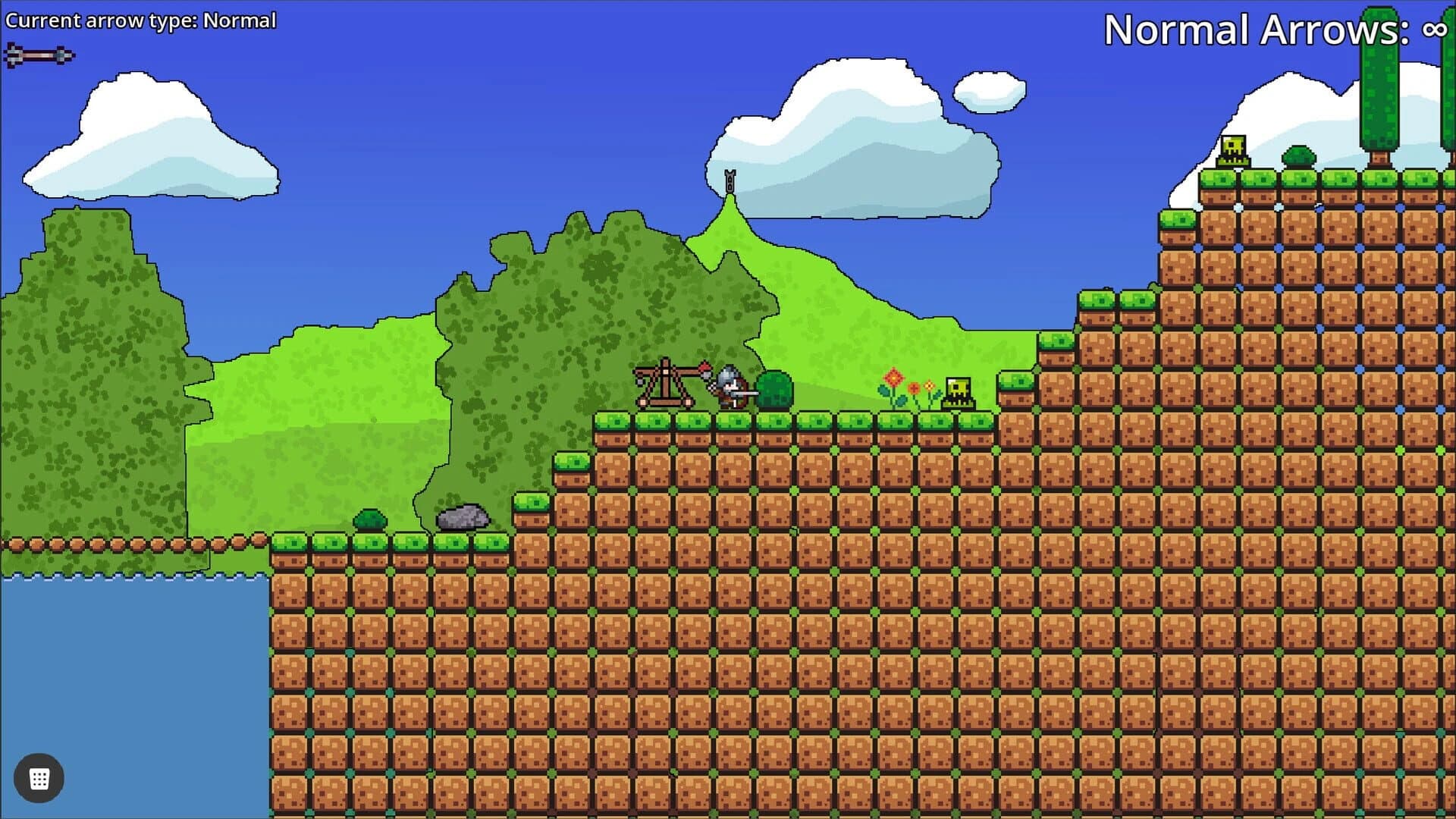 Tales of Isenberg screenshot 1