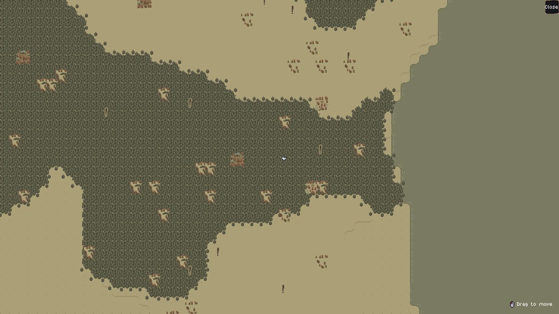 Tales of Kathay screenshot 3