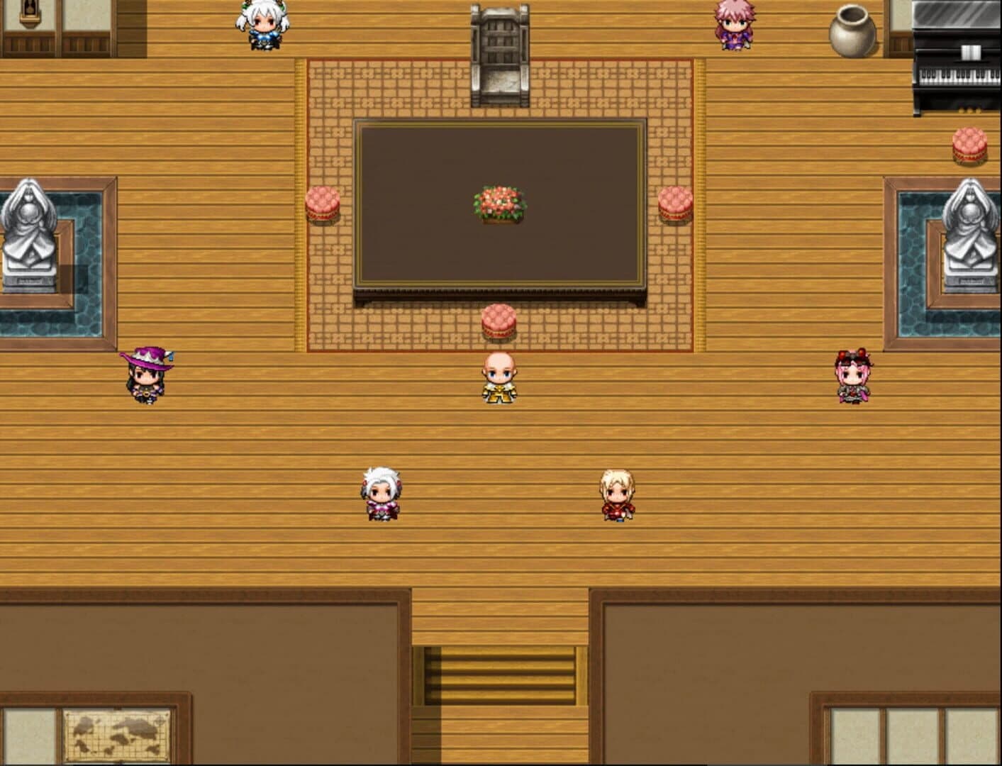 Tales of Legends screenshot 4