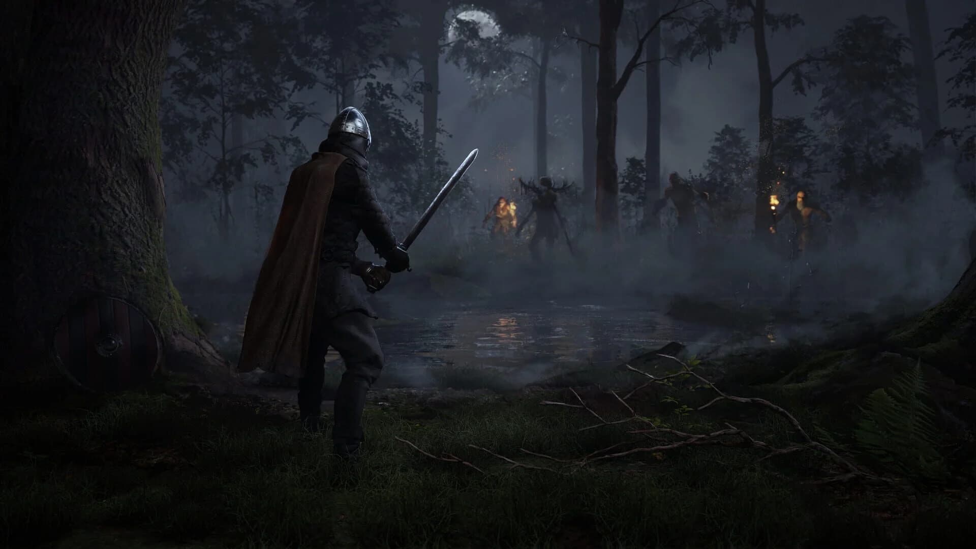 Tales of Meadows screenshot 2