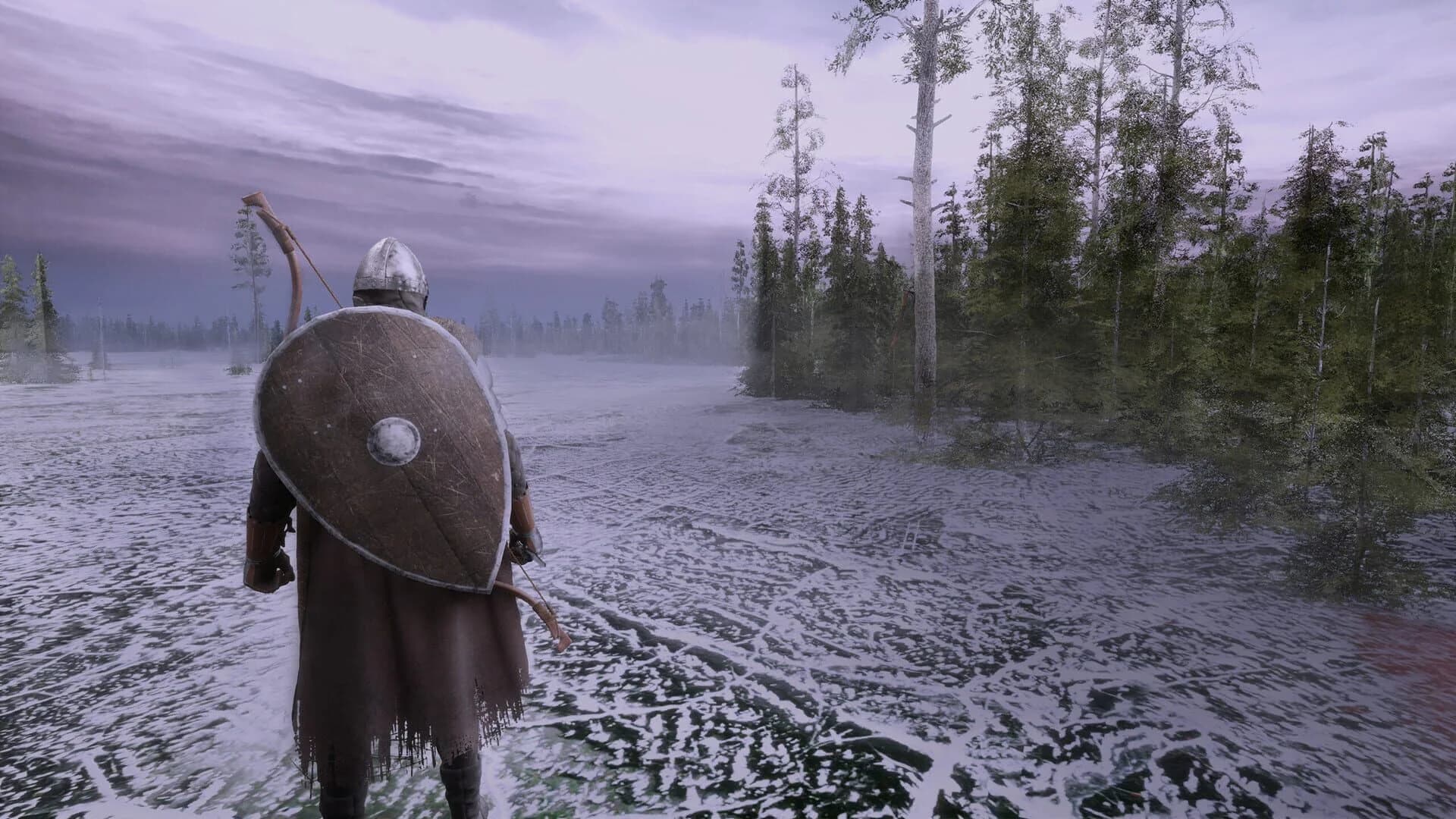 Tales of Meadows screenshot 1