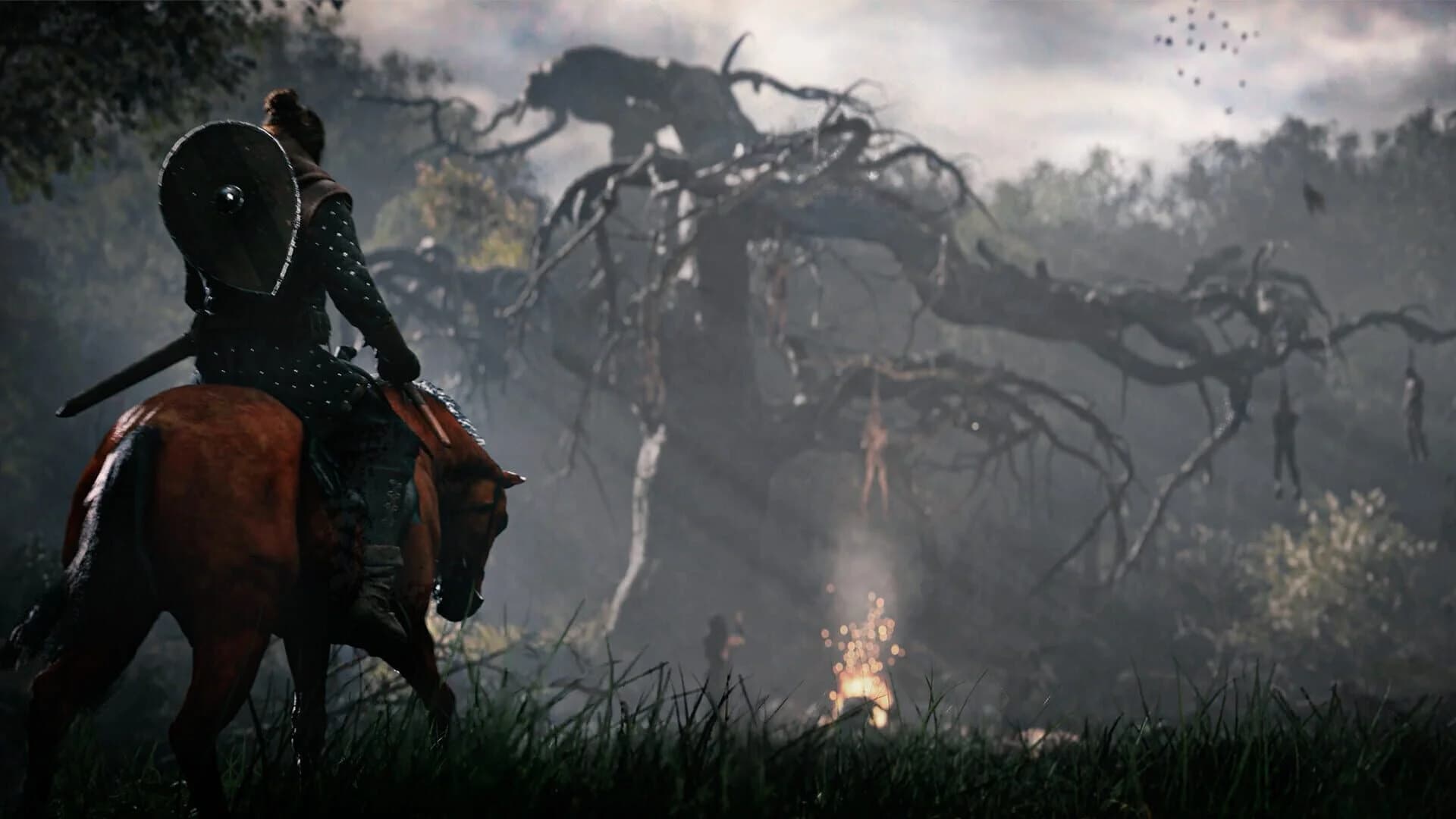 Tales of Meadows screenshot 3