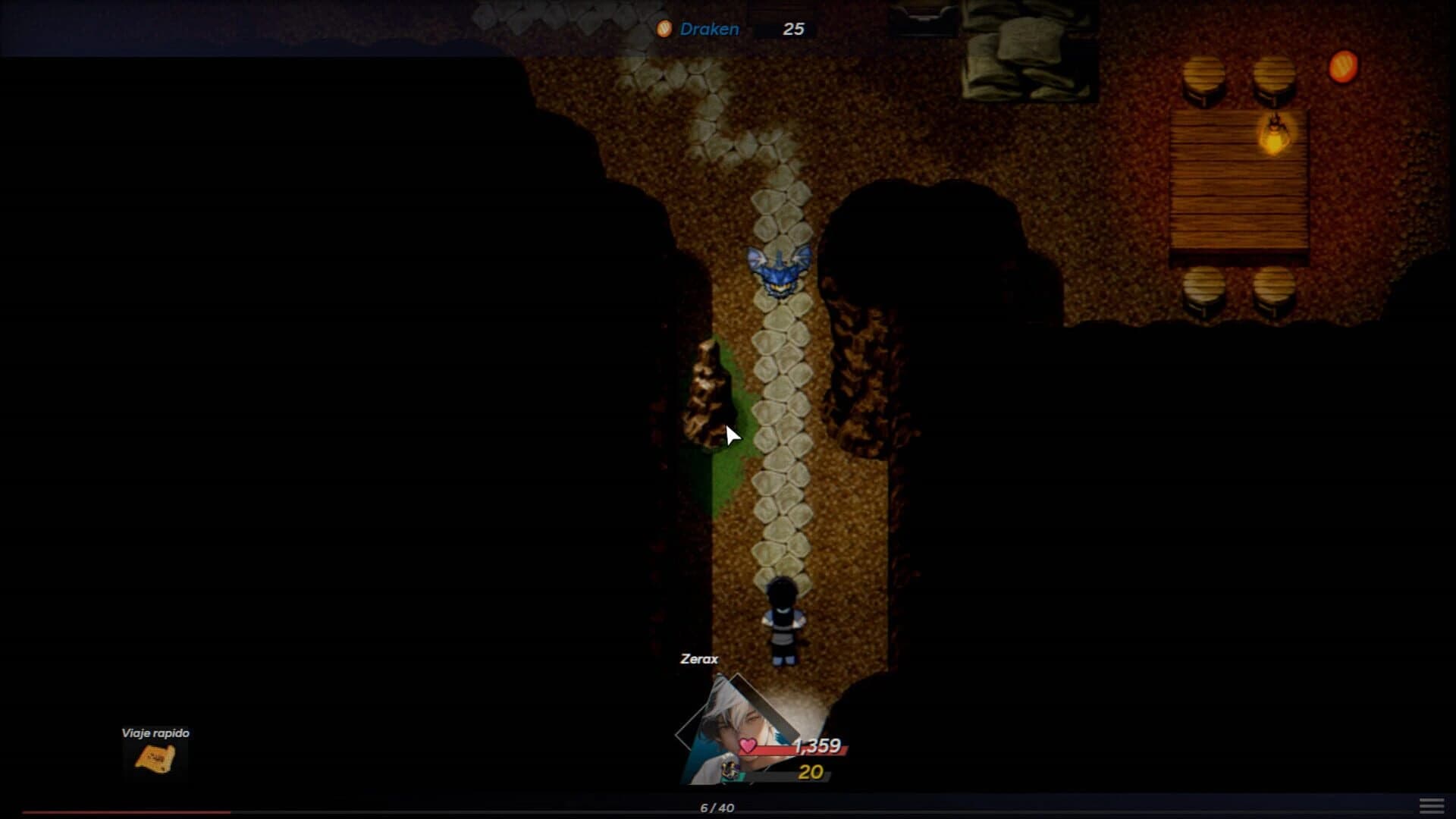 Tales of Miravia screenshot 2
