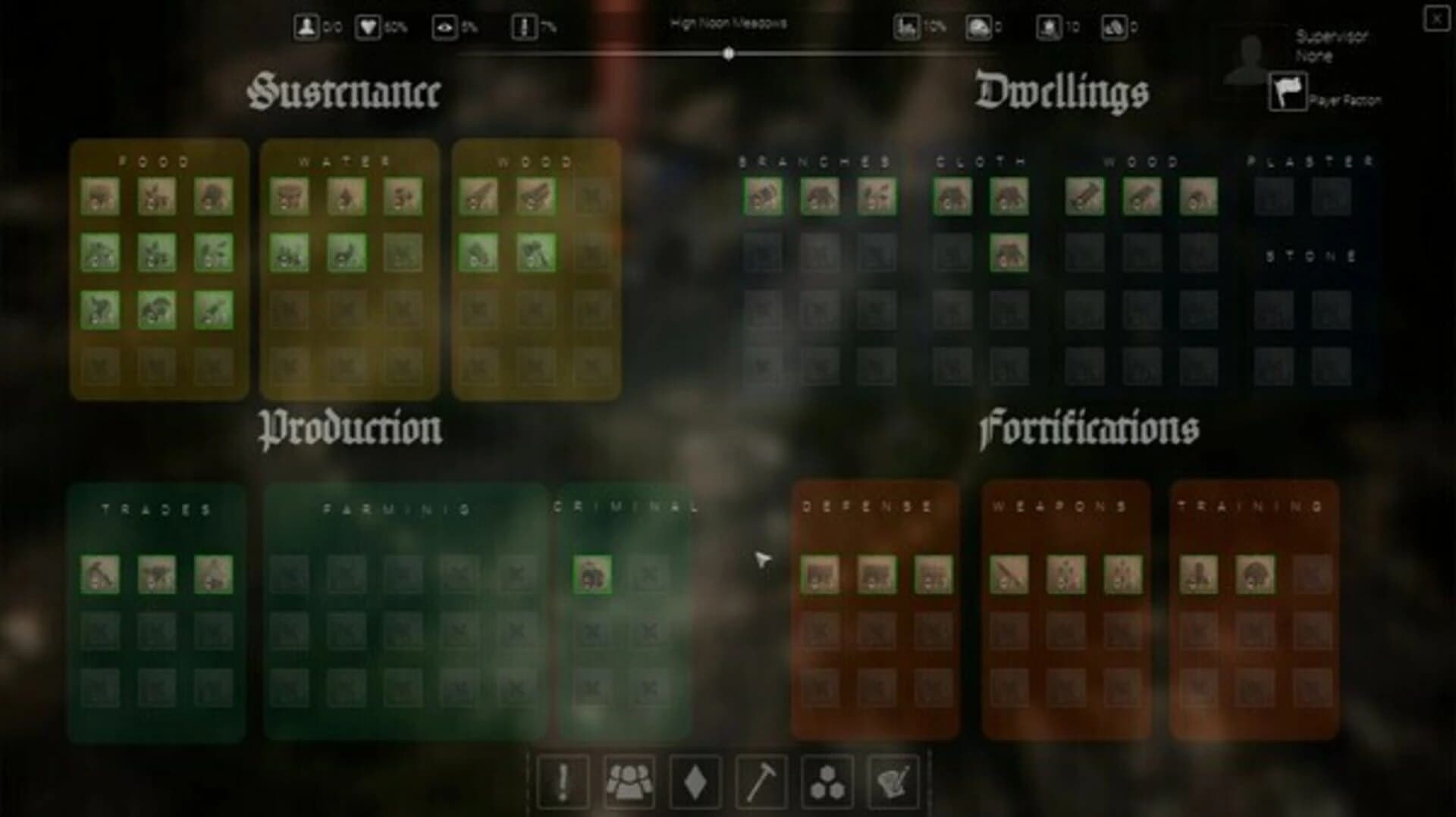 Tales of Old: Dominus screenshot 5