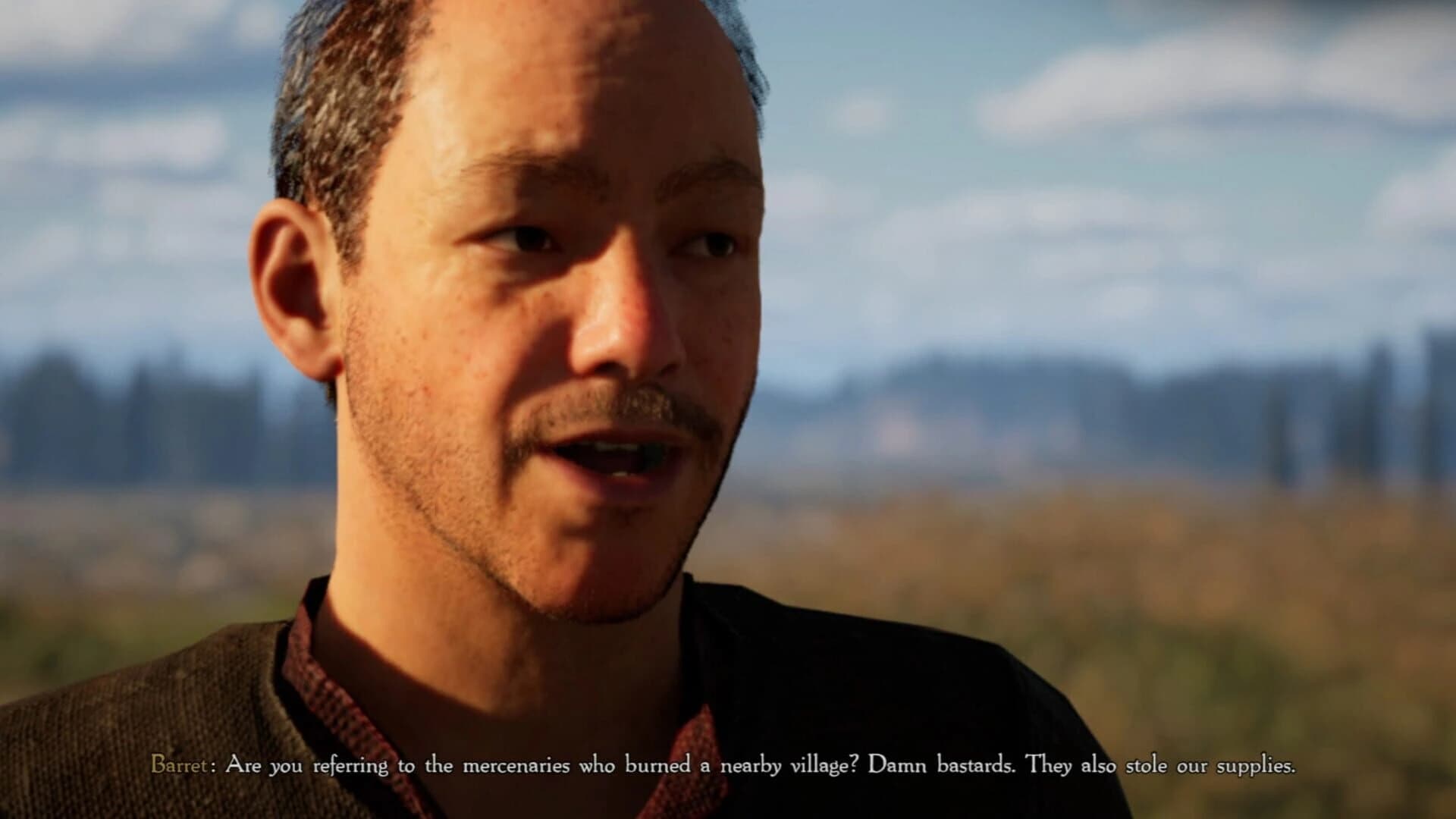 Tales of Old: Dominus screenshot 3