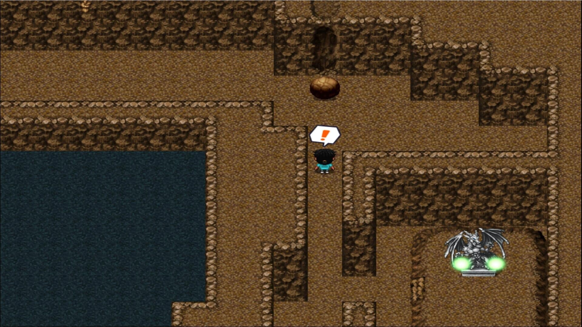 Tales of SclObonia screenshot 5