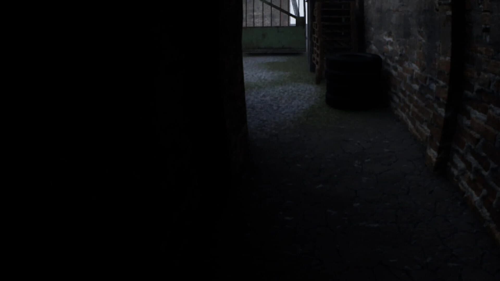 Tales of Survival Horror screenshot 3