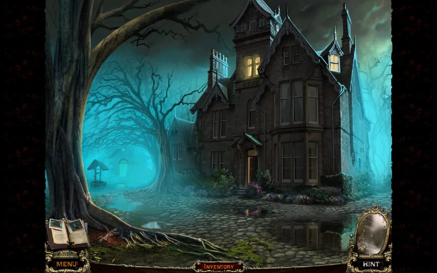 Tales of Terror: Crimson Dawn screenshot 5