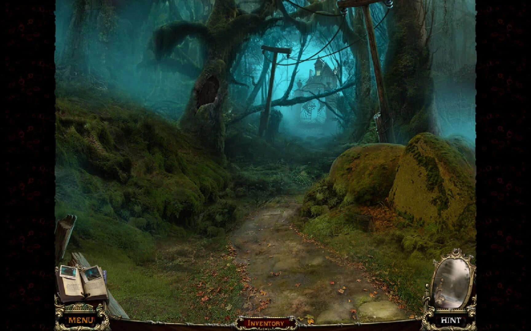 Tales of Terror: Crimson Dawn screenshot 3