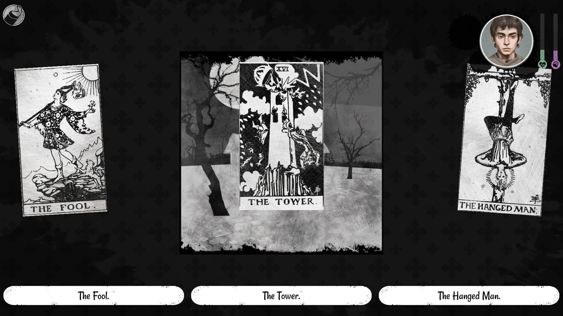 Tales of the Black Death screenshot 4