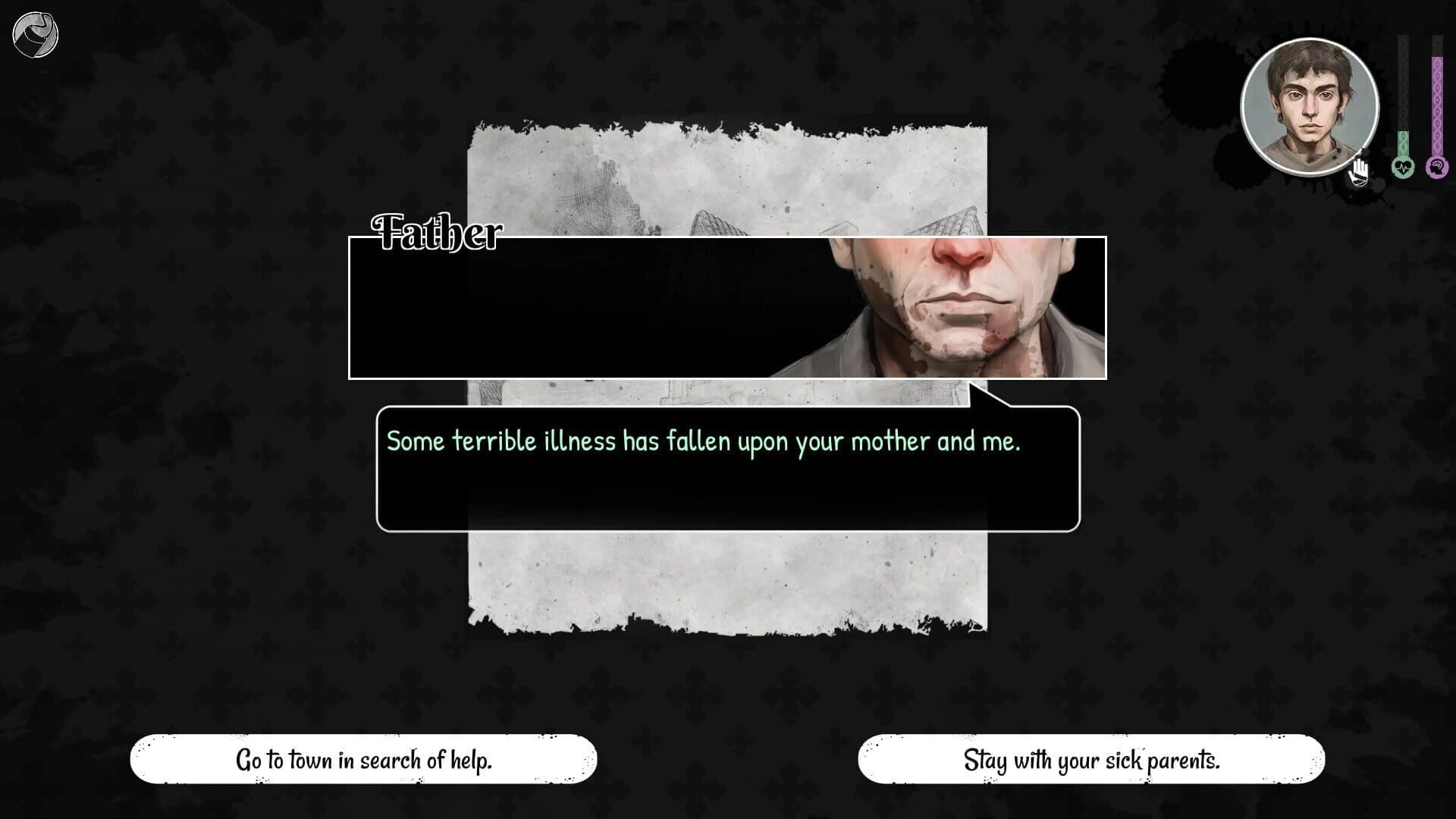 Tales of the Black Death screenshot 5