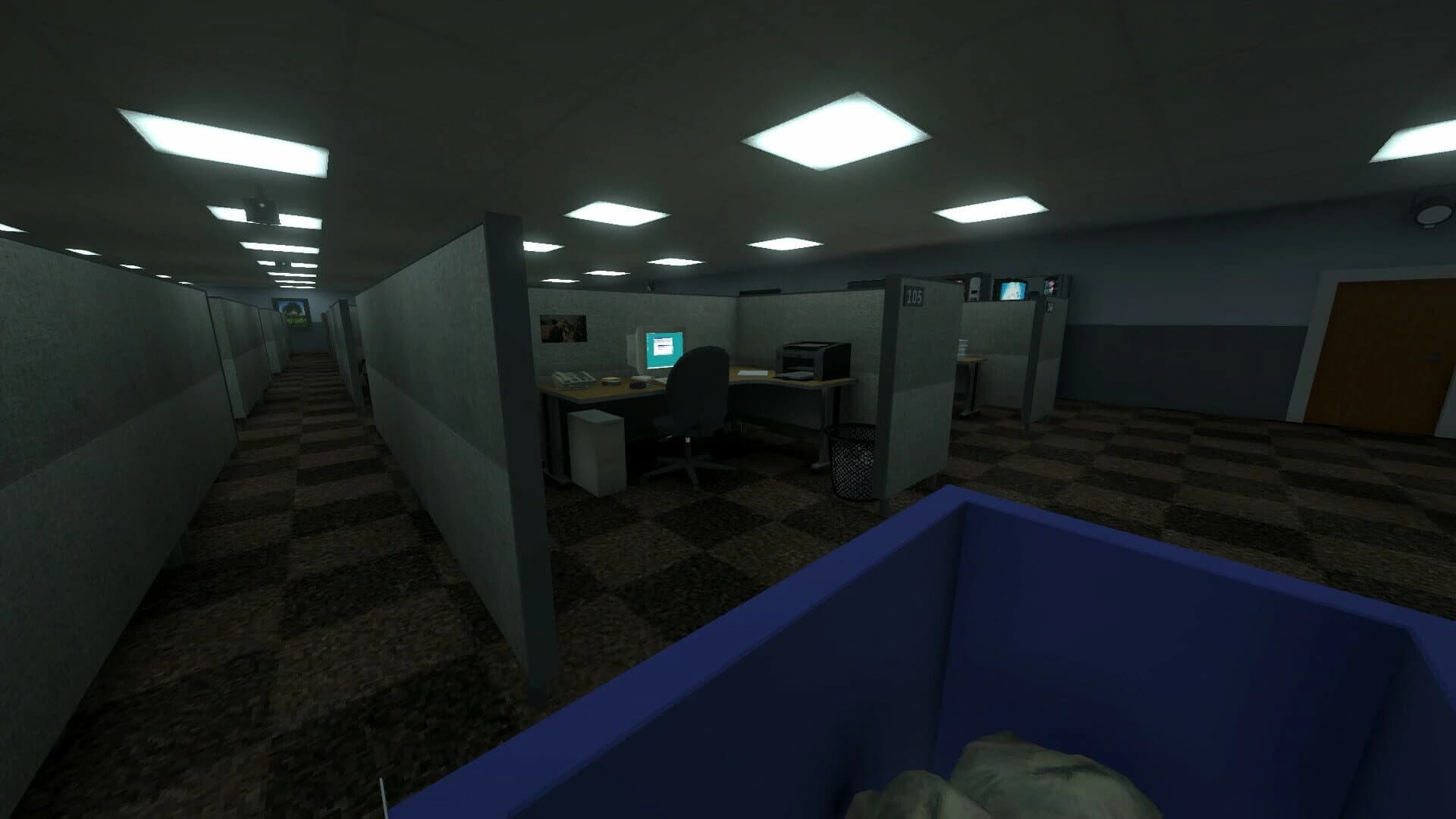 Tales of the Forgotten screenshot 3