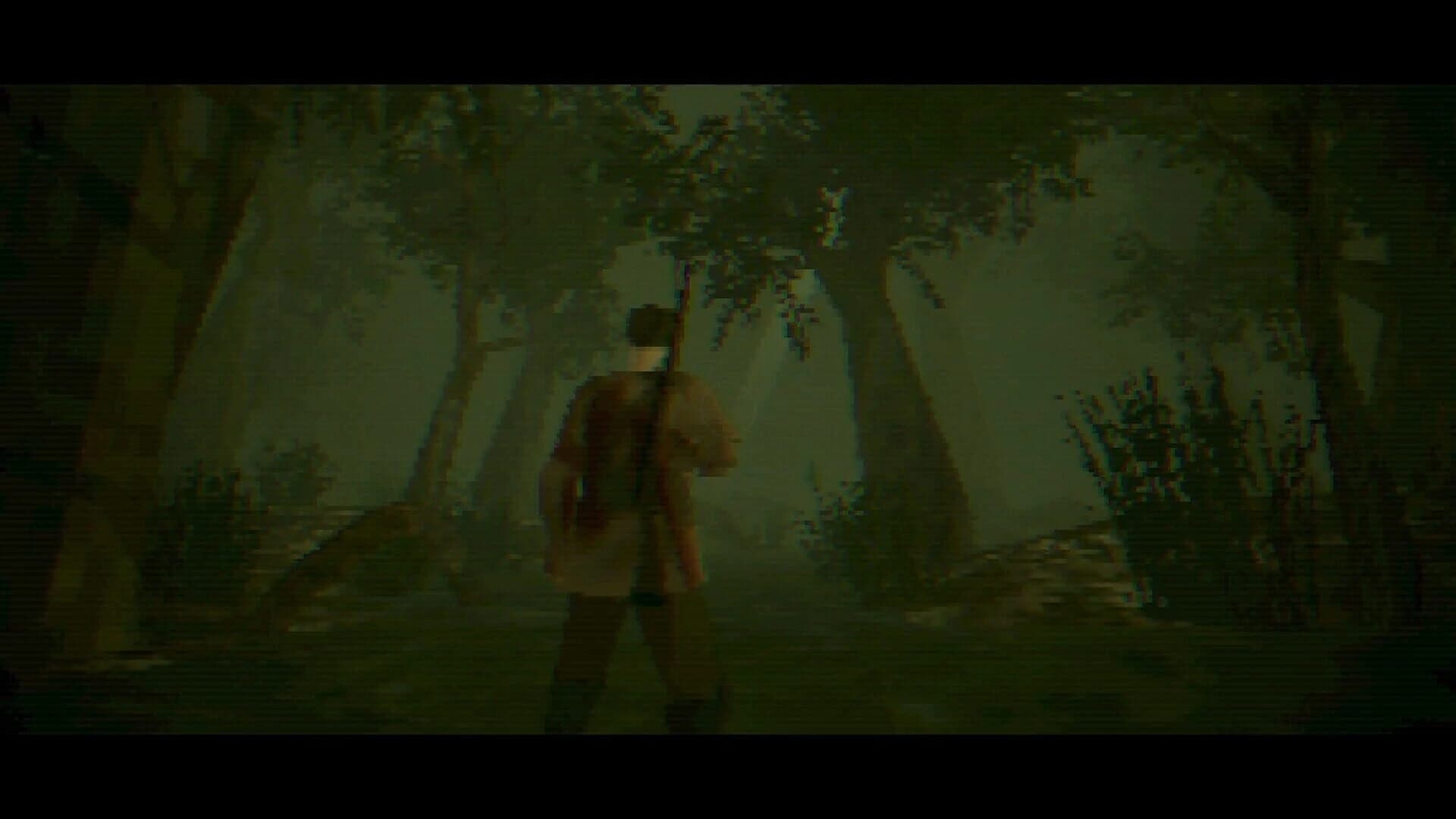 Tales of The Nightmares: Episode One screenshot 3