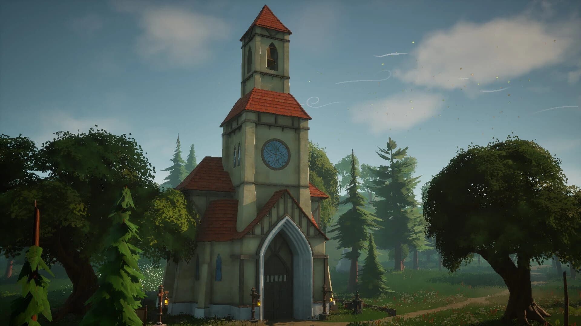 Tales of the Trade screenshot 3