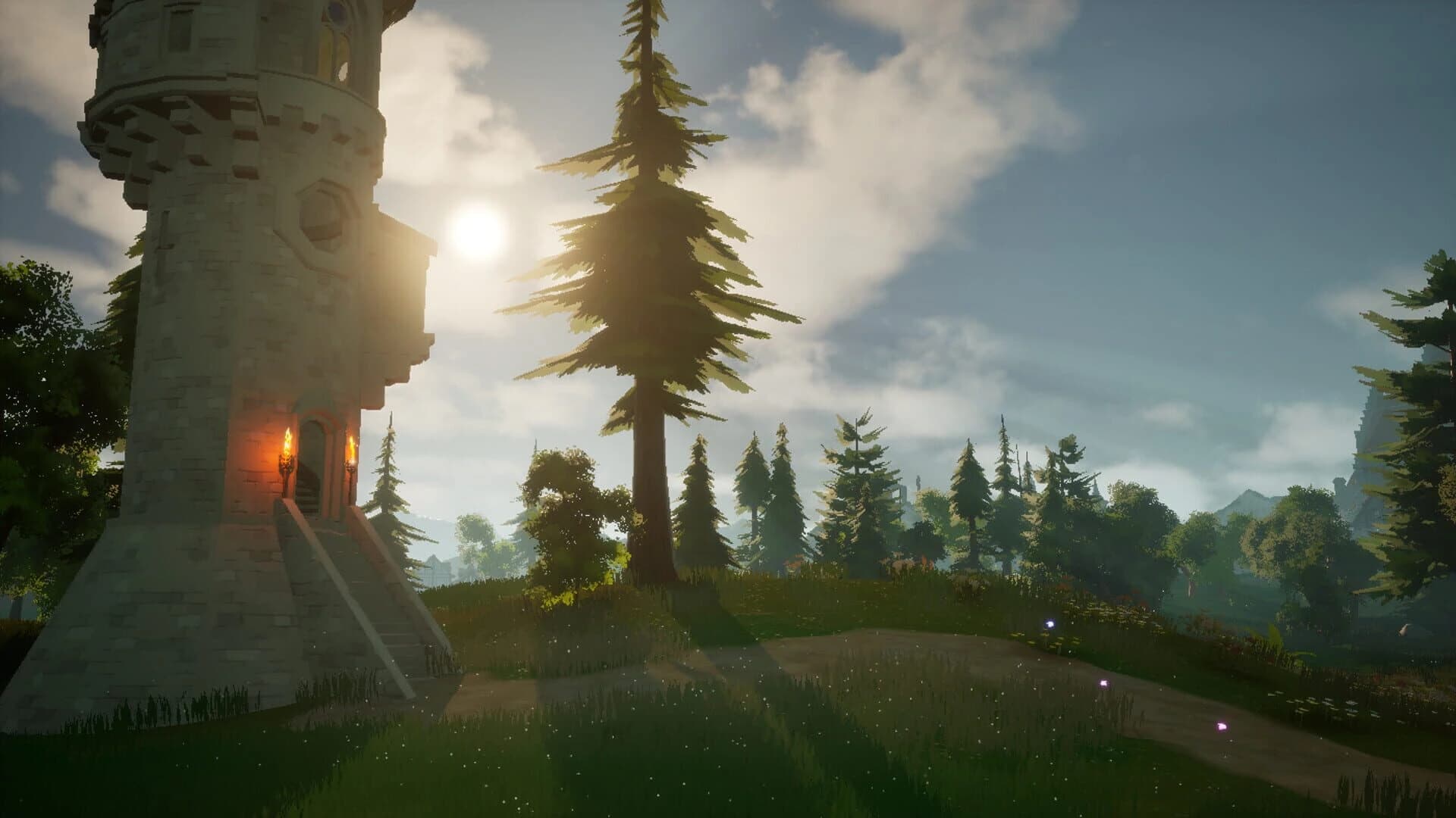 Tales of the Trade screenshot 5