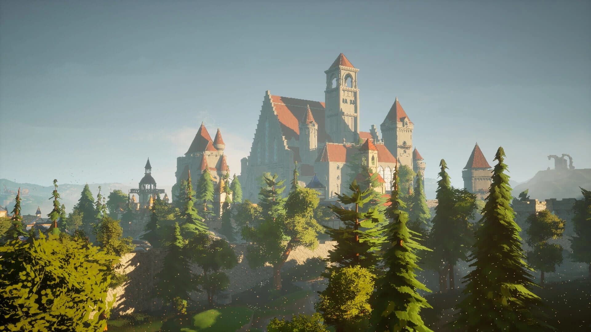 Tales of the Trade screenshot 2