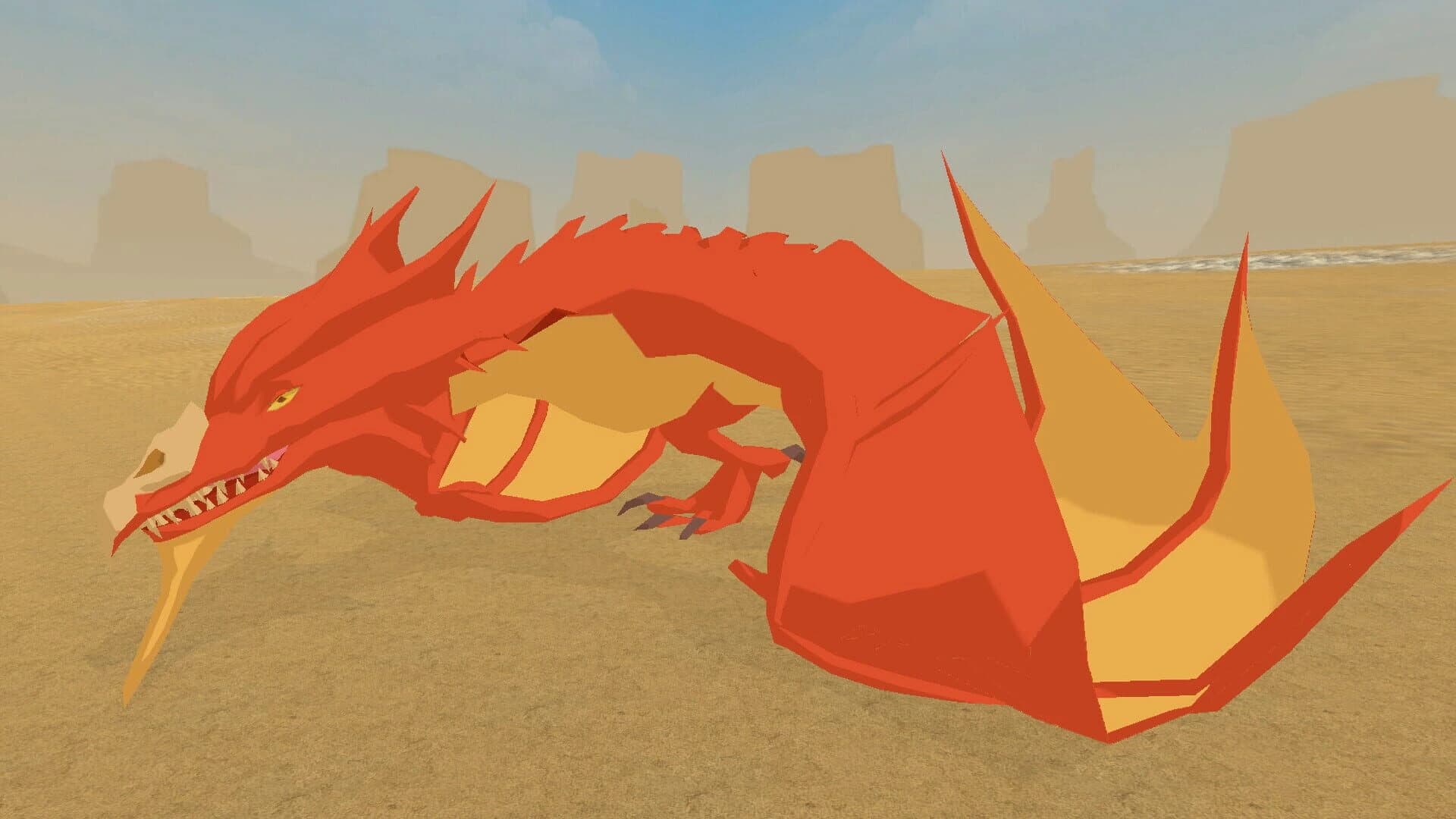 Tales of the Vagabond screenshot 5