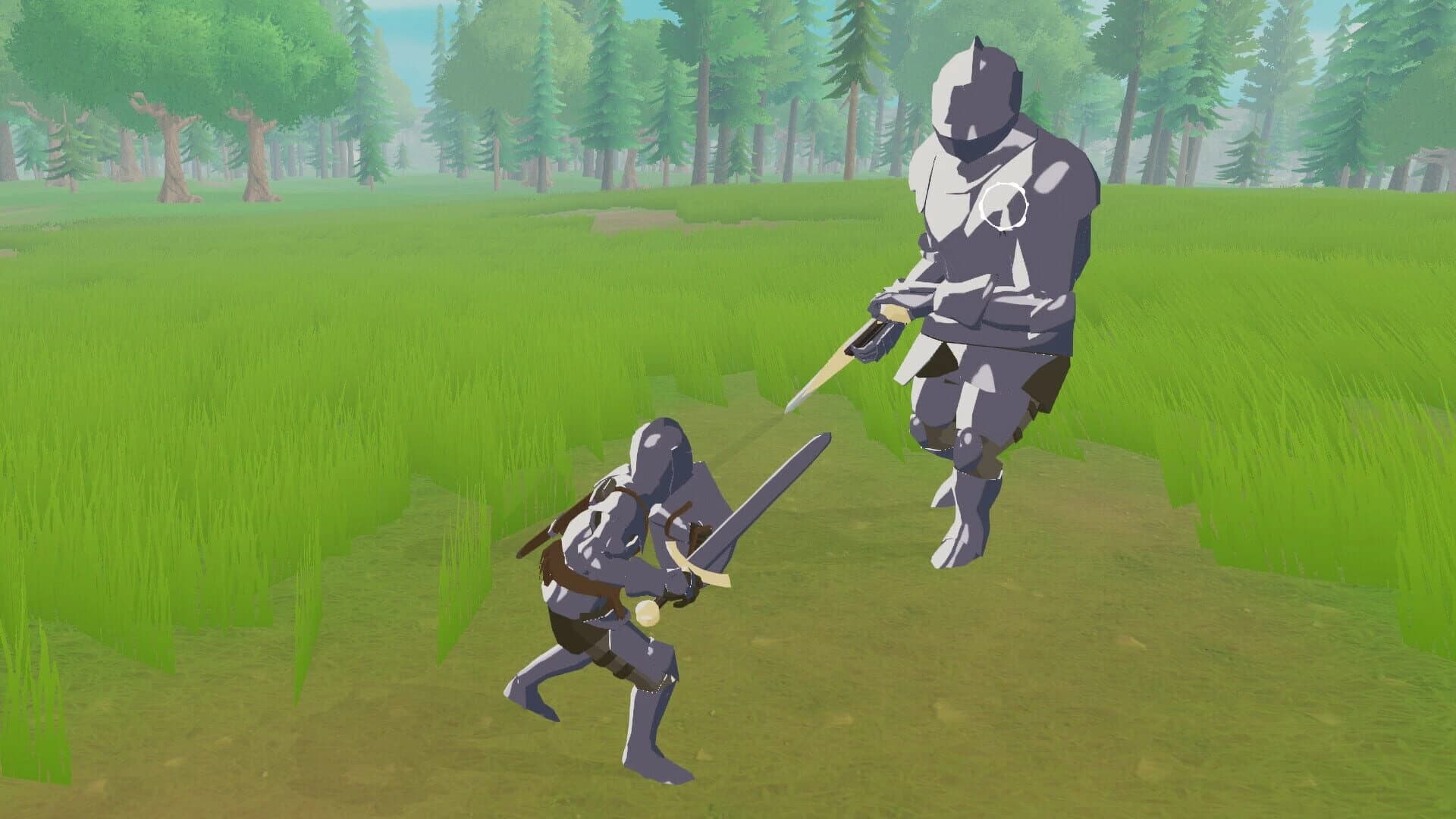 Tales of the Vagabond screenshot 3