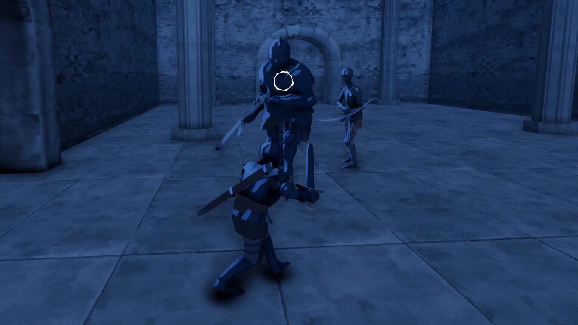 Tales of the Vagabond screenshot 4