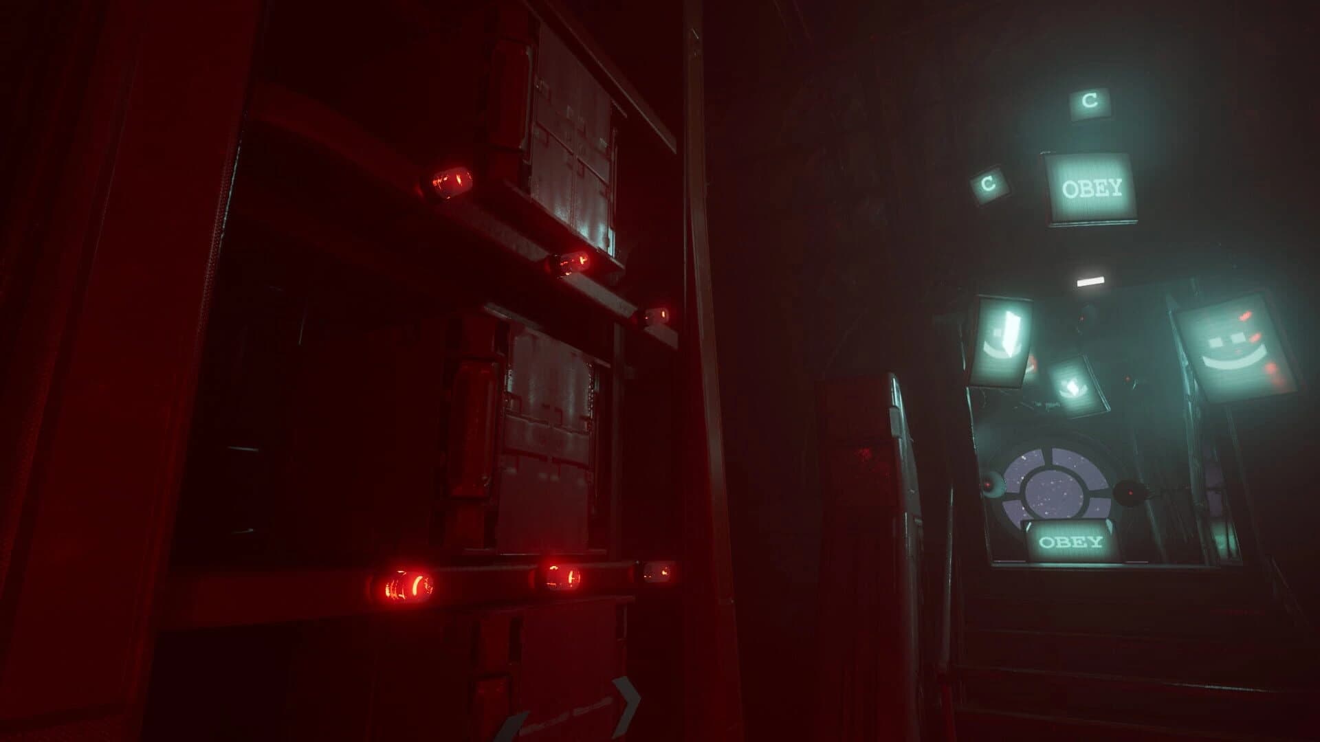Tales of Tomorrow: Experiment screenshot 3