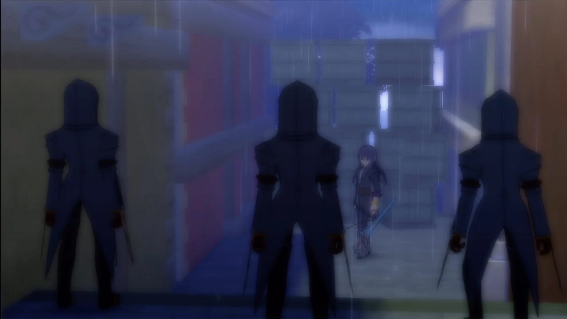 Tales of Vesperia screenshot 3