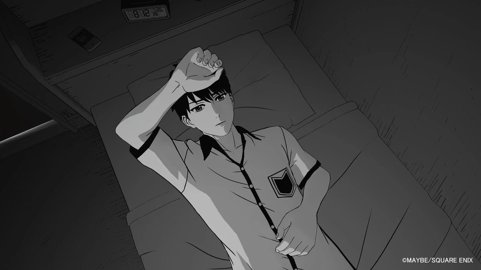 Tales Of Wedding Rings VR screenshot 4