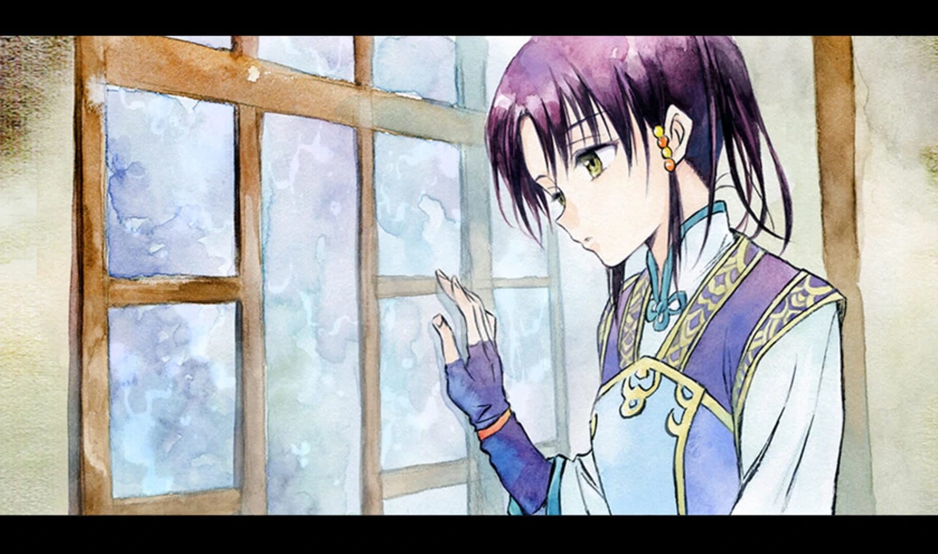 Tales of Winds: Tomb of the Sol Empire screenshot 3