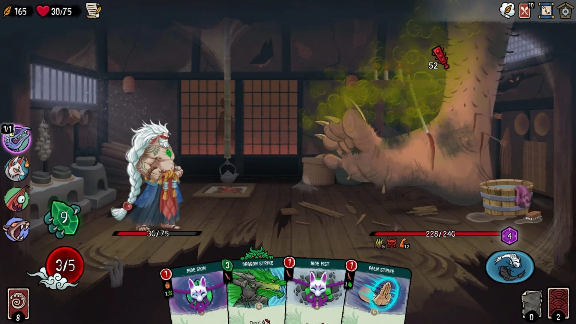 Talespinner screenshot 2