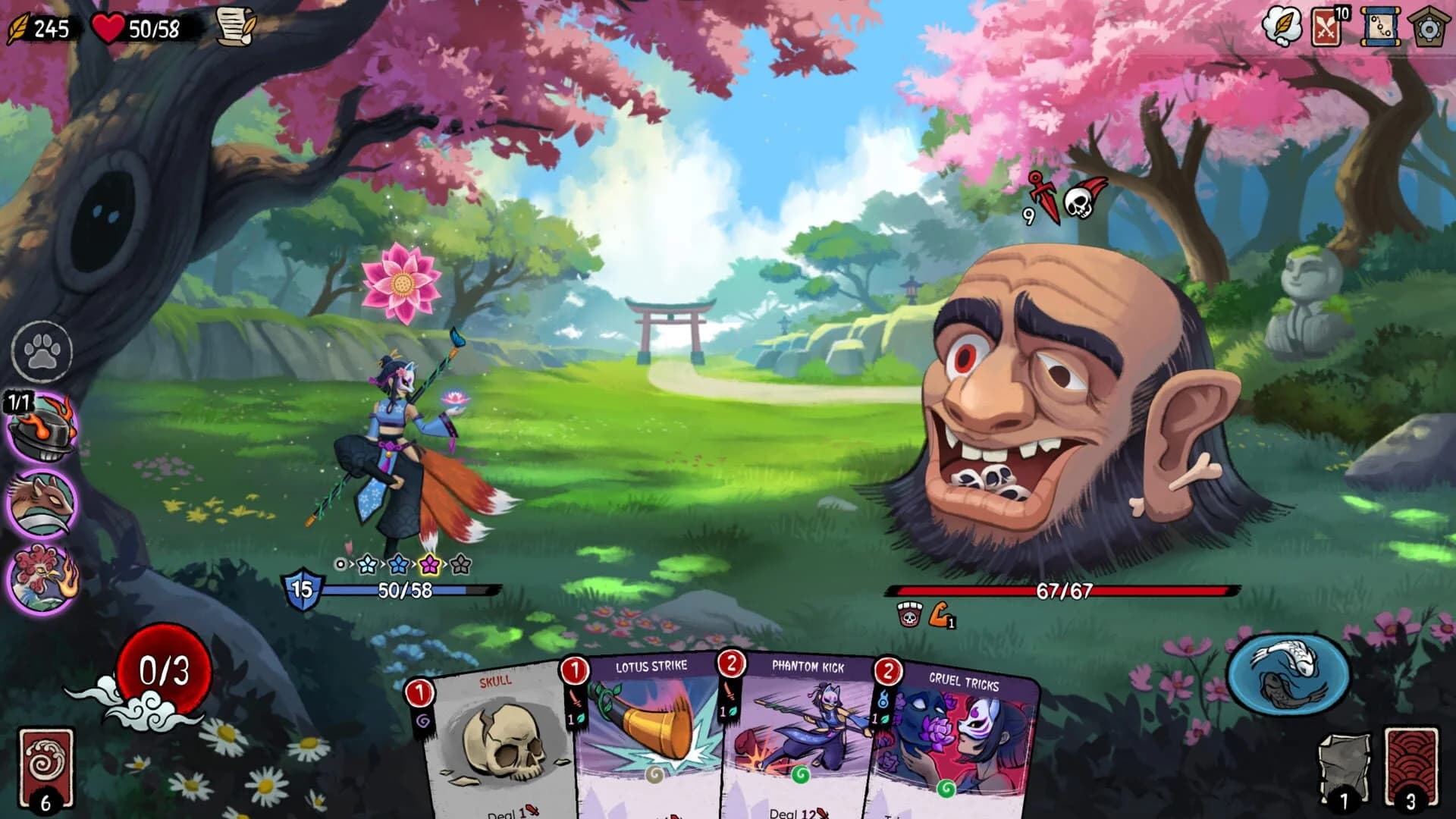 Talespinner screenshot 3