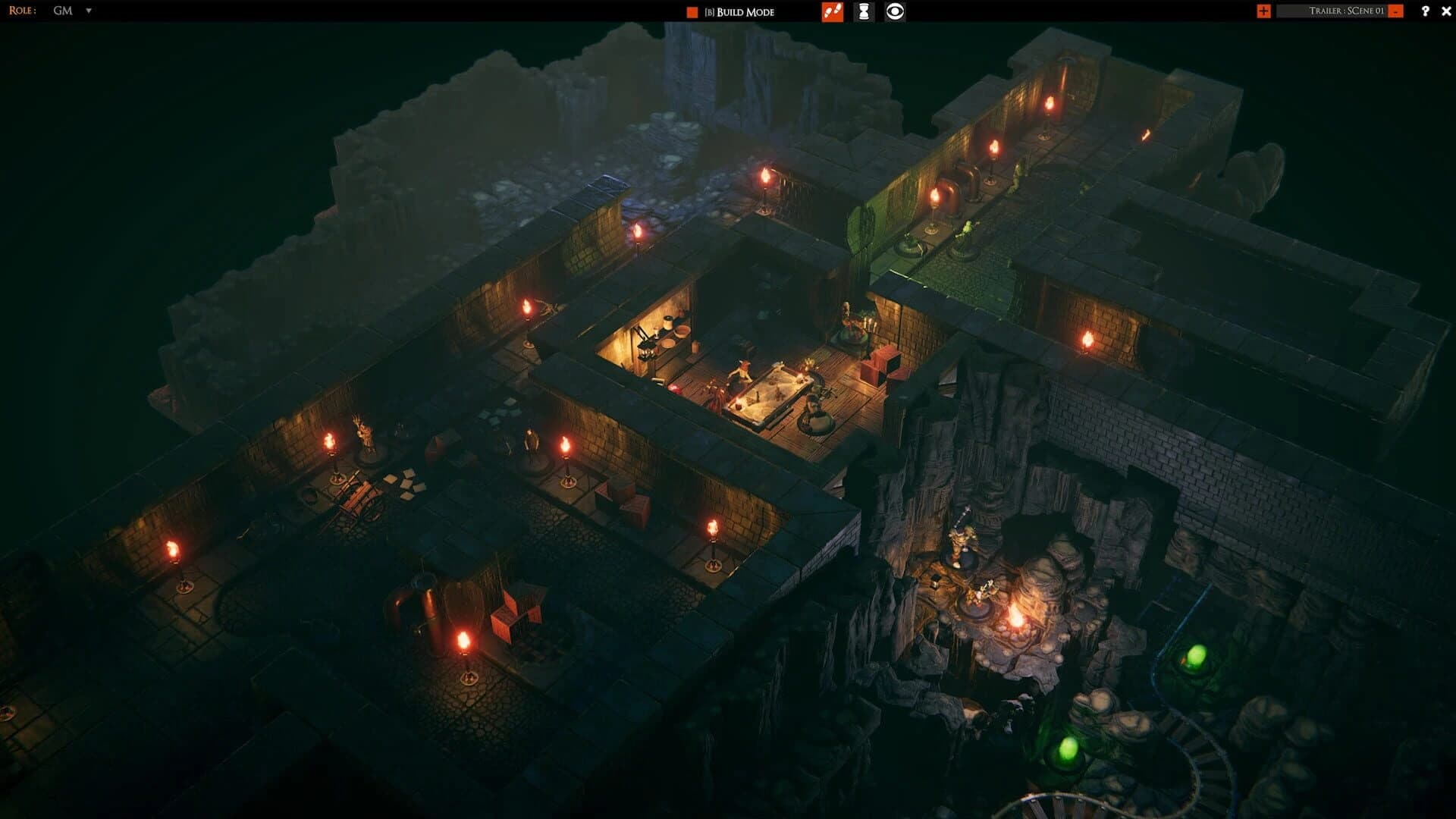 TaleSpire screenshot 5