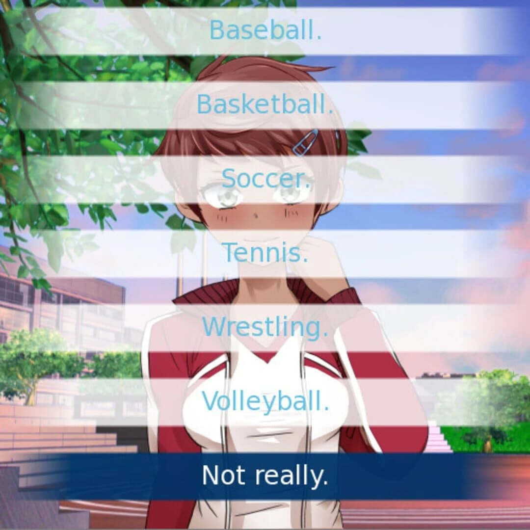 Talk to Saki screenshot 3