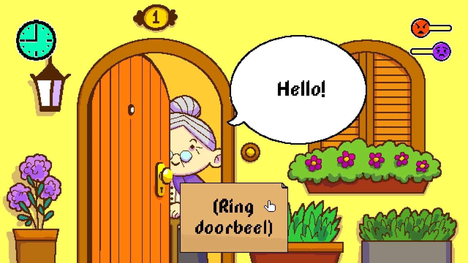 Talk to Strangers screenshot 5